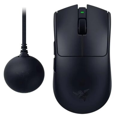 Mouse Razer Viper V4 Pro Inalámbrico
