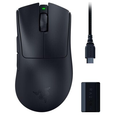 Mouse Razer Viper V3 Pro SE Inalámbrico