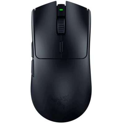 Mouse Razer Viper V3 HyperSpeed Inalámbrico