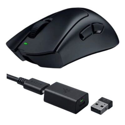 Mouse Razer DeathAdder V3 HyperSpeed