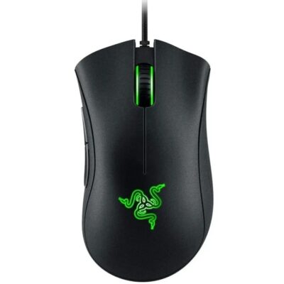 Mouse Razer DeathAdder Essential cableado
