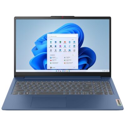 Notebook Lenovo Ryzen 5 4.3Ghz, 8GB, 256GB SSD, 15.6" FHD