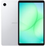 Samsung X130 Galaxy Tab A11 8.7" 4+64GB silver