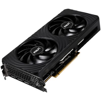 Tarjeta Video Palit RTX 5050 Dual OC 8GB