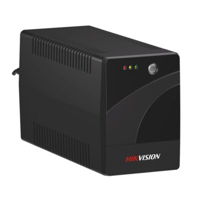UPS Hikvision DS-UPS1200-R 1200VA 720W Line Interactive